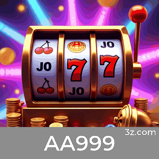 Experiência Jogos AA999