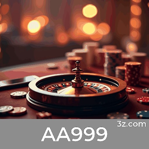 Experiência Jogos AA999