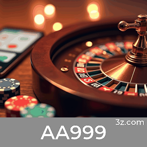 Experiência Jogos AA999