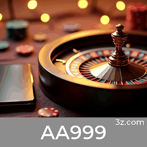 Experiência Jogos AA999